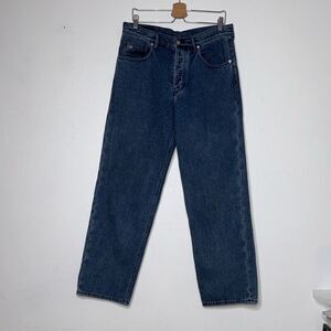 Emporio Armani Loose Fit Jeans Size 32